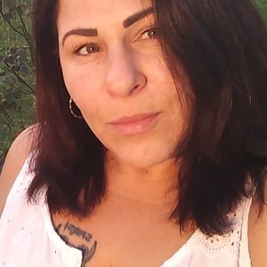 Meet your Posher, Tawnya